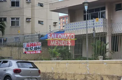 Prédio para alugar na Travessa Rui Barbosa, Reduto, Belém