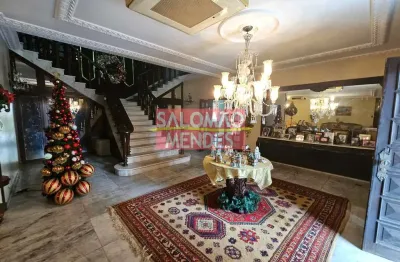 Prédio para alugar na Travessa Rui Barbosa, Reduto, Belém