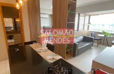 Apartamento com 1 quarto para alugar na Rua Boaventura da Silva, Marco, Belém