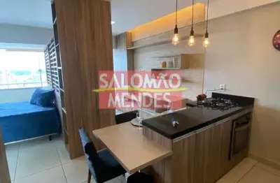 Apartamento com 1 quarto para alugar na Rua Boaventura da Silva, Marco, Belém