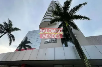 Apartamento com 1 quarto para alugar na Rua Boaventura da Silva, Marco, Belém