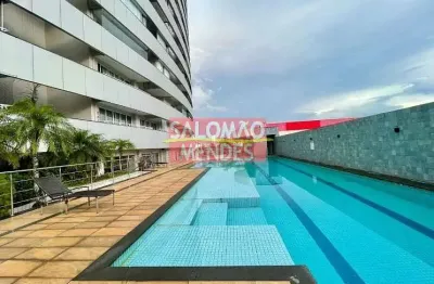 Apartamento com 1 quarto para alugar na Rua Boaventura da Silva, Marco, Belém