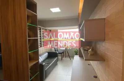 Apartamento com 1 quarto para alugar na Rua Boaventura da Silva, Marco, Belém