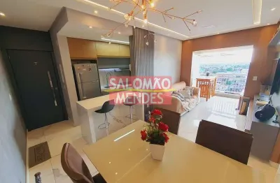 Alugo belissimo apartamento 3quartos, sendo 1 suíte mobiliado, pedreira, belém, pa