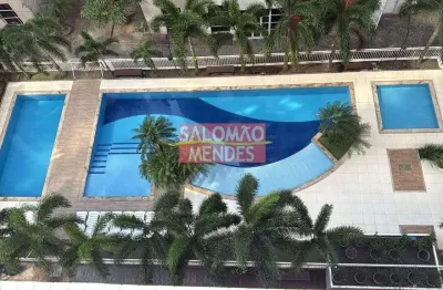 Alugo belissimo apartamento 3quartos, sendo 1 suíte mobiliado, pedreira, belém, pa