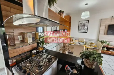 Apartamento com 3 quartos à venda na Rua Ferreira Pena, Umarizal, Belém