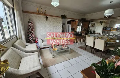 Apartamento com 3 quartos à venda na Rua Ferreira Pena, Umarizal, Belém