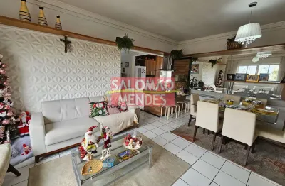 Apartamento com 3 quartos à venda na Rua Ferreira Pena, Umarizal, Belém