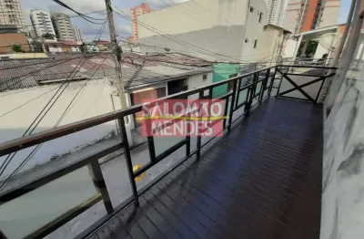 Casa com 4 quartos à venda na Passagem Almeida, Pedreira, Belém
