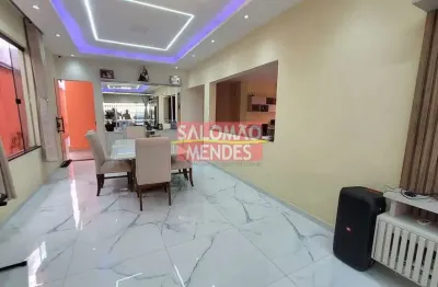 Excelente casa 4 quartos, 3 suites, 3 vagas, 440m²,  belém - pa