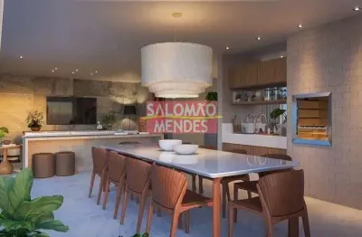 Apartamento à venda 3 quartos, 3 suites, 3 vagas, 197m², nazaré, belém - pa