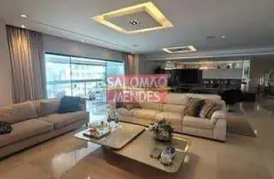 Apartamento com 7 quartos à venda na Rua João Balbi, Nazaré, Belém