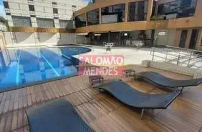 Apartamento com 7 quartos à venda na Rua João Balbi, Nazaré, Belém