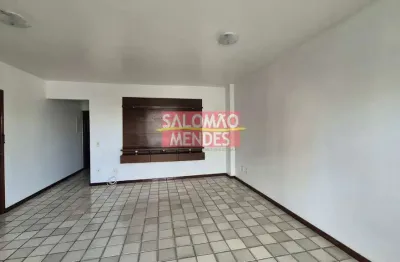 Excelente apartamento , 3 quartos, vaga de garagem, suíte - batista campos