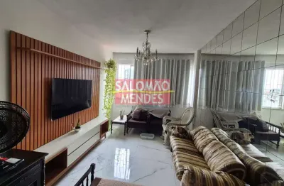Apartamento espaçoso , 3/4, sala, vaga de garagem - cremação