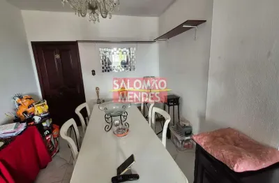 Apartamento espaçoso , 3/4, sala, vaga de garagem - Cremação
