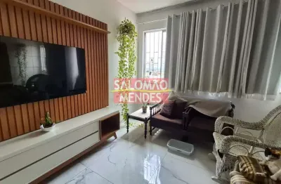 Apartamento espaçoso , 3/4, sala, vaga de garagem - cremação