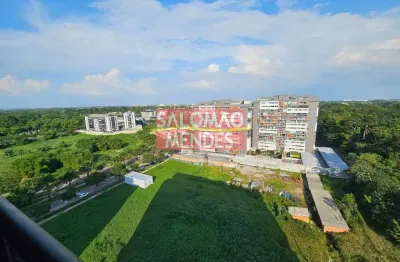 Apartamento com 2 quartos para alugar na Avenida Baccarat, Val-de-Cães, Belém