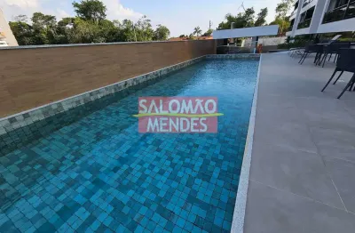 Apartamento com 2 quartos para alugar na Avenida Baccarat, Val-de-Cães, Belém