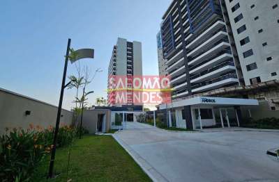 Apartamento com 2 quartos para alugar na Avenida Baccarat, Val-de-Cães, Belém