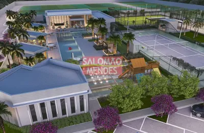 Terreno à venda na Travessa Tenri, Coqueiro, Ananindeua