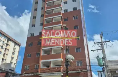 Apartamento novo, 3 quartos, vaga de garagem, área de lazer excelente- pedreira