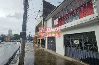 Casa com 4 quartos à venda na Travessa Vileta, Marco, Belém