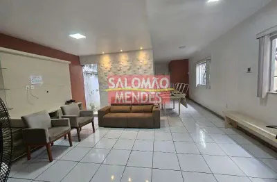 Casa com 4 quartos à venda na Travessa Vileta, Marco, Belém