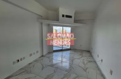 Oportunidade! Sala comercial ampla,  55m² na Batista Campos