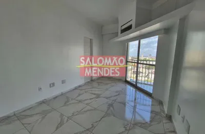 Oportunidade! sala comercial ampla,  55m² na batista campos