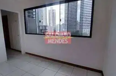 Sala comercial com 1 sala para alugar na Avenida Senador Lemos, Umarizal, Belém