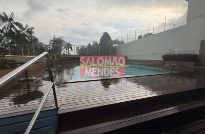 Apartamento 04 suítes em Nazaré, 236m2, Condomínio Completo.