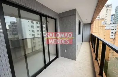 Apartamento com 2 quartos para alugar na Avenida Conselheiro Furtado, Batista Campos, Belém