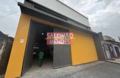Galpão / Imóvel Comercial junto ao TCM no telegrafo. Galpão + administrativo