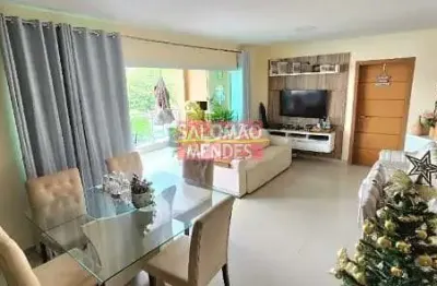 Apartamento com 3 quartos para alugar na Travessa Doutor Enéas Pinheiro, Marco, Belém