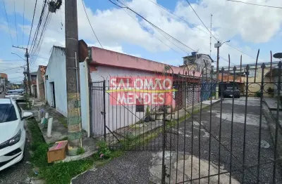 Casa com 2 quartos à venda na Passagem Pinto Marques, Castanheira, Belém