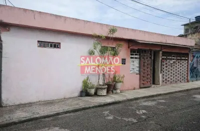 Casa com 2 quartos à venda na Passagem Pinto Marques, Castanheira, Belém