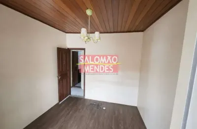Casa com 2 quartos à venda na Passagem Pinto Marques, Castanheira, Belém