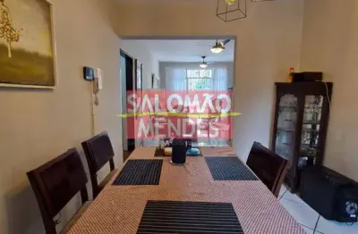 Alugo excelente apartamento 3 quartos, sendo 2 suítes, no coração da Avenida  joão Balbi.