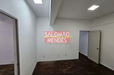 Sala comercial com 4 salas à venda na Rua Manoel Barata, Campina, Belém