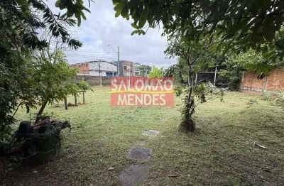 Terreno à venda na Avenida Perimetral, Marco, Belém