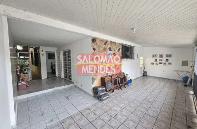 Casa com 3 quartos à venda na Travessa Chaco, Pedreira, Belém