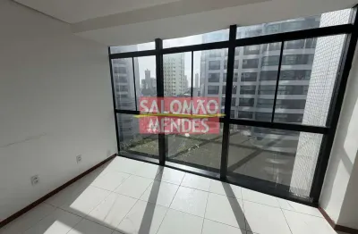 Sala comercial com 1 sala para alugar na Avenida Senador Lemos, Umarizal, Belém