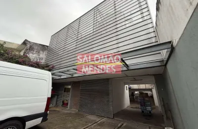 Prédio para alugar na Avenida Senador Lemos, Umarizal, Belém