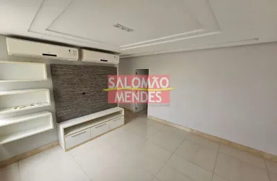 Apartamento com 3 quartos para alugar na Rua Arciprestes Manoel Teodoro, Batista Campos, Belém