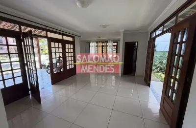 Casa em condomínio fechado com 5 quartos para alugar na Rodovia Augusto Montenegro, Parque Verde, Belém