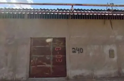 Barracão / galpão / depósito para alugar na rua h. dobal, lourival parente, teresina, 224 m2 por r$ 3.000