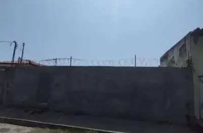 Terreno para alugar na Rua Arlindo Nogueira, Macaúba, Teresina