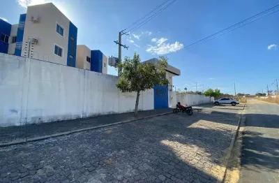 Apartamento com 2 quartos para alugar na Rua São Francisco de Sales, Angelim, Teresina