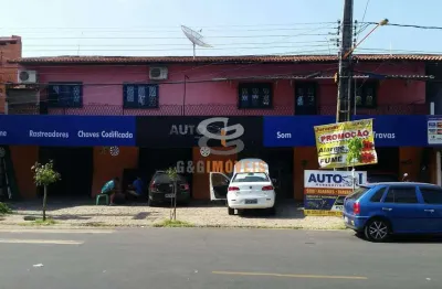 Apartamento com 2 quartos para alugar na Rua Zeferino Vieira, Macaúba, Teresina